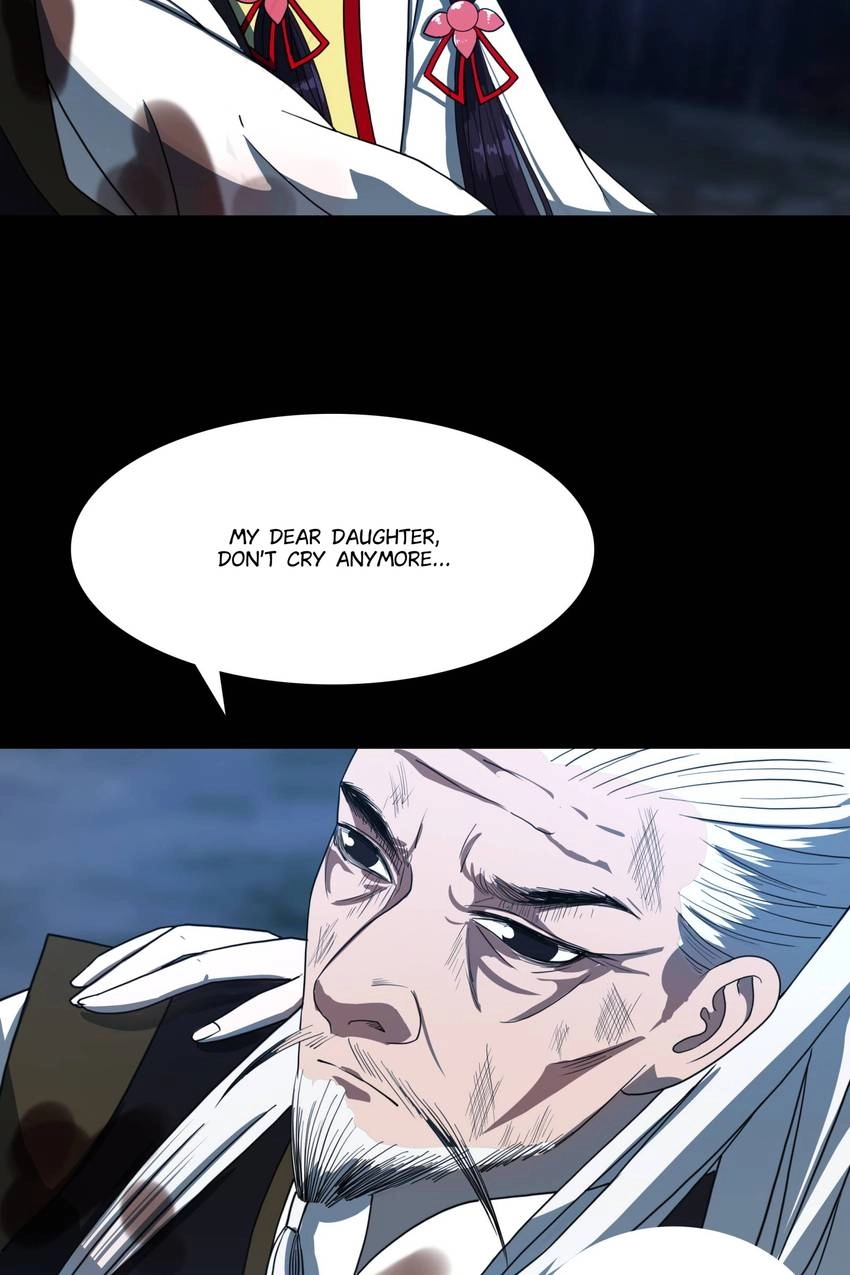 Demons On Earth Chapter 23 page 34 - 
