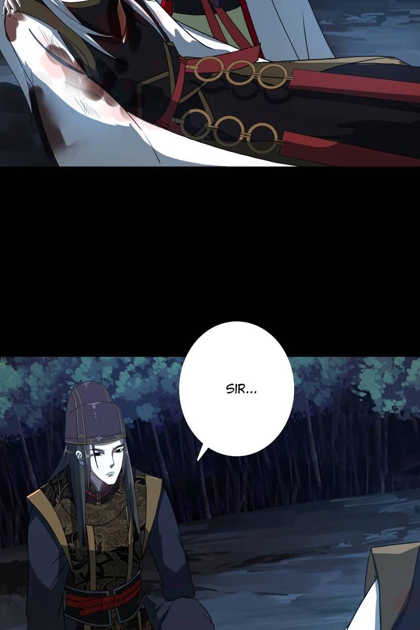Demons On Earth Chapter 23 page 36 - 