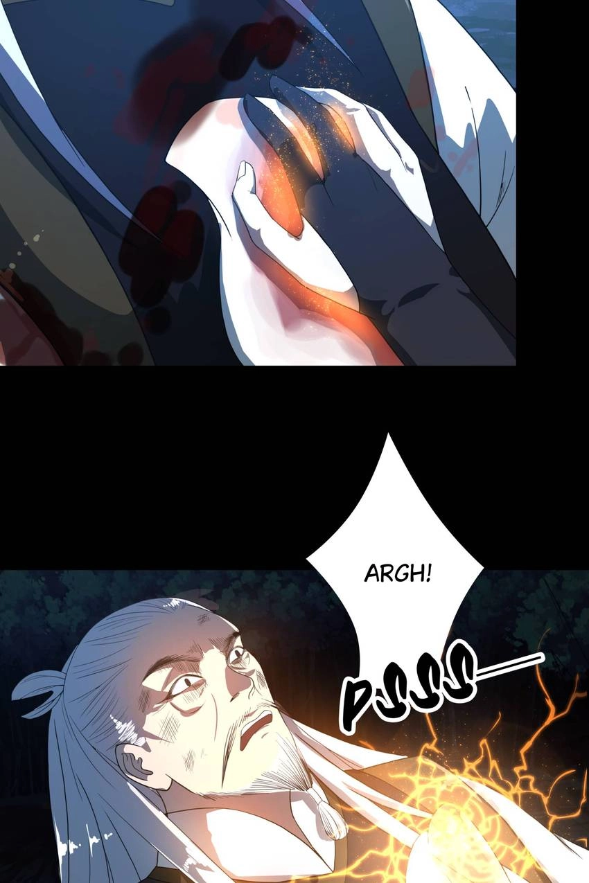 Demons On Earth Chapter 23 page 39 - 