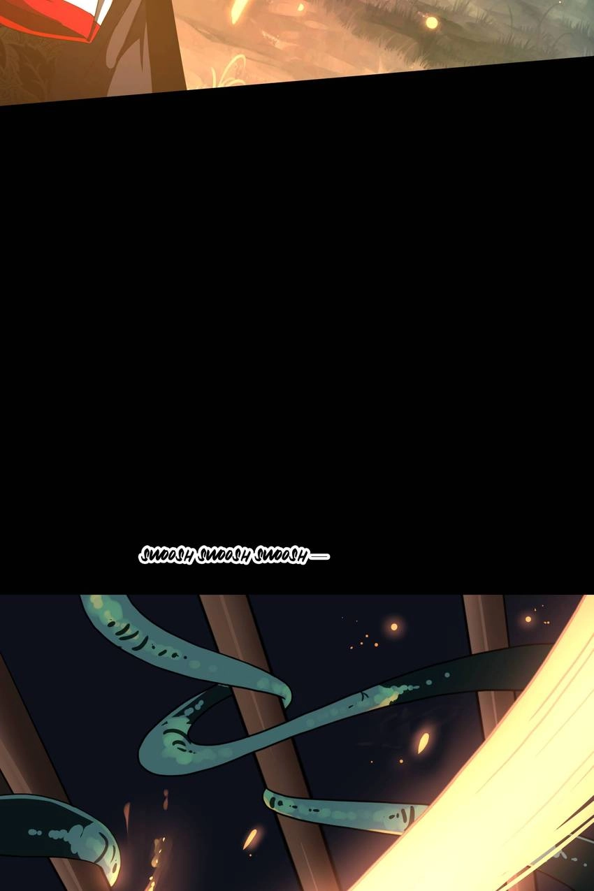 Demons On Earth Chapter 23 page 7 - 