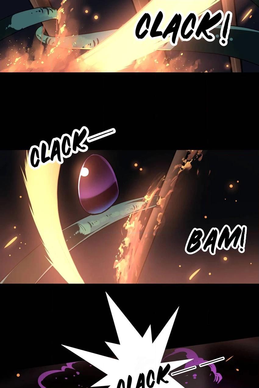 Demons On Earth Chapter 23 page 8 - 