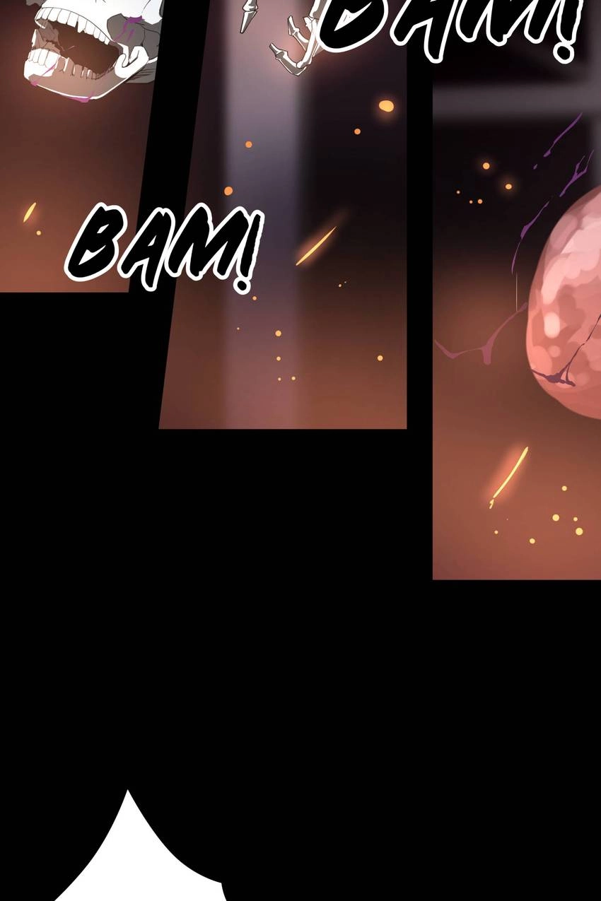 Demons On Earth Chapter 23 page 10 - 