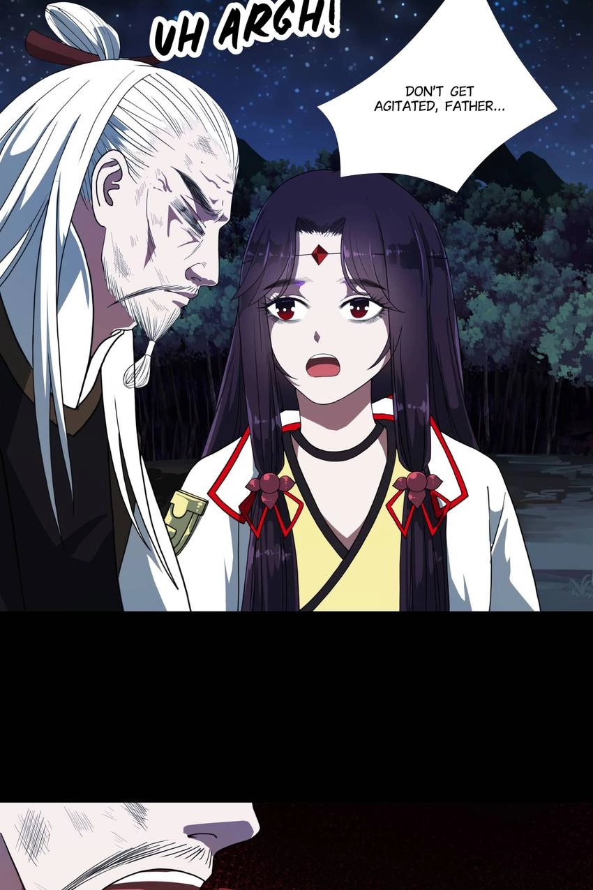 Demons On Earth Chapter 24 page 11 - 