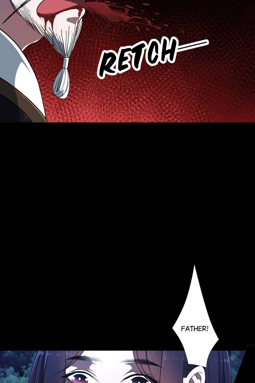 Demons On Earth Chapter 24 page 12 - 
