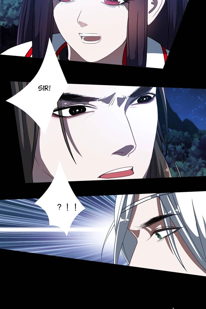 Demons On Earth Chapter 24 page 13 - 