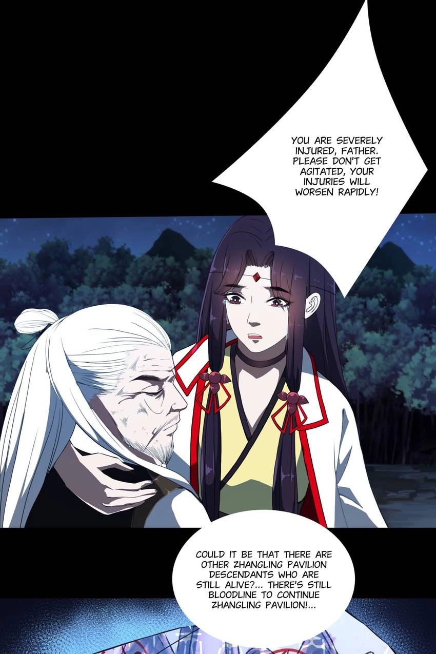 Demons On Earth Chapter 24 page 14 - 