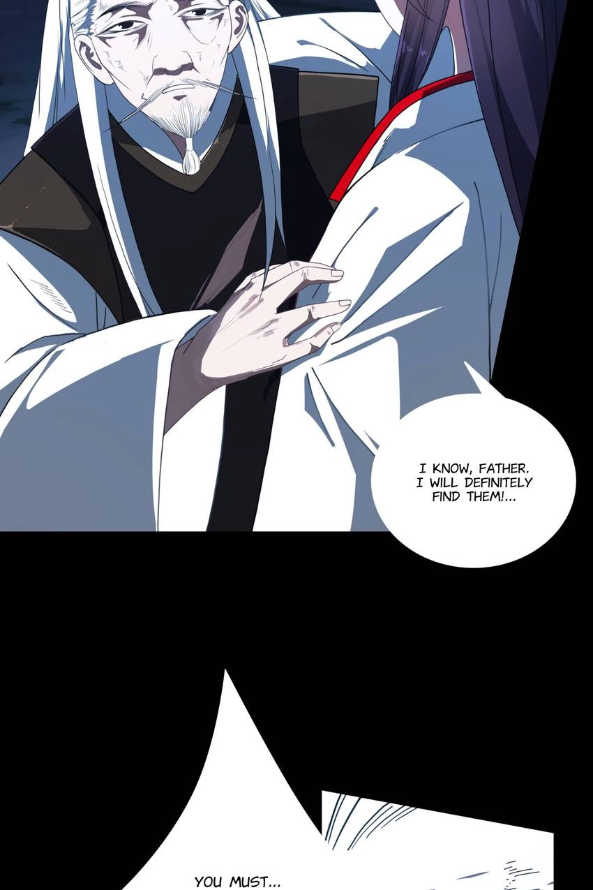 Demons On Earth Chapter 24 page 16 - 