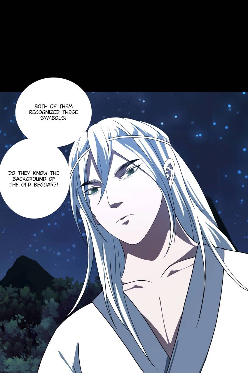 Demons On Earth Chapter 24 page 20 - 