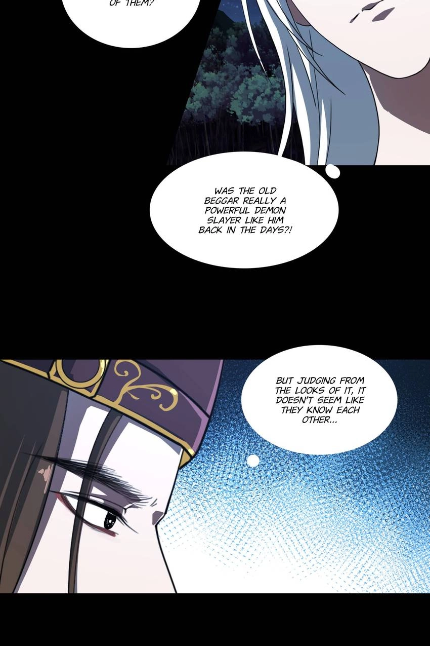 Demons On Earth Chapter 24 page 22 - 