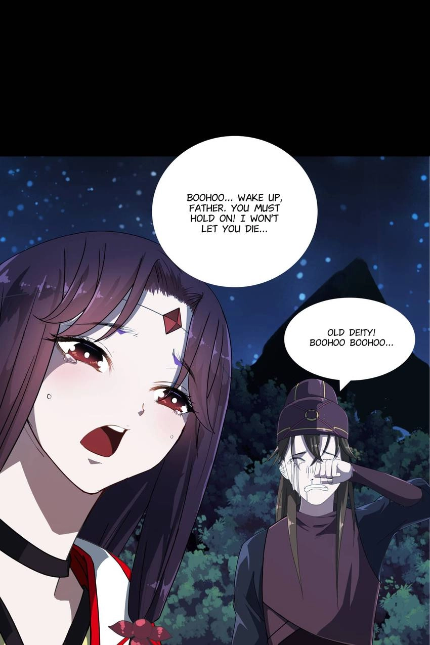 Demons On Earth Chapter 24 page 23 - 
