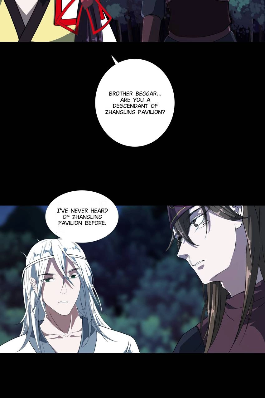 Demons On Earth Chapter 24 page 24 - 