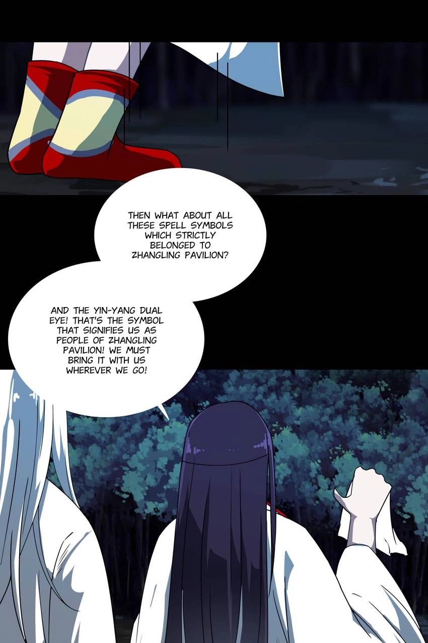 Demons On Earth Chapter 24 page 25 - 
