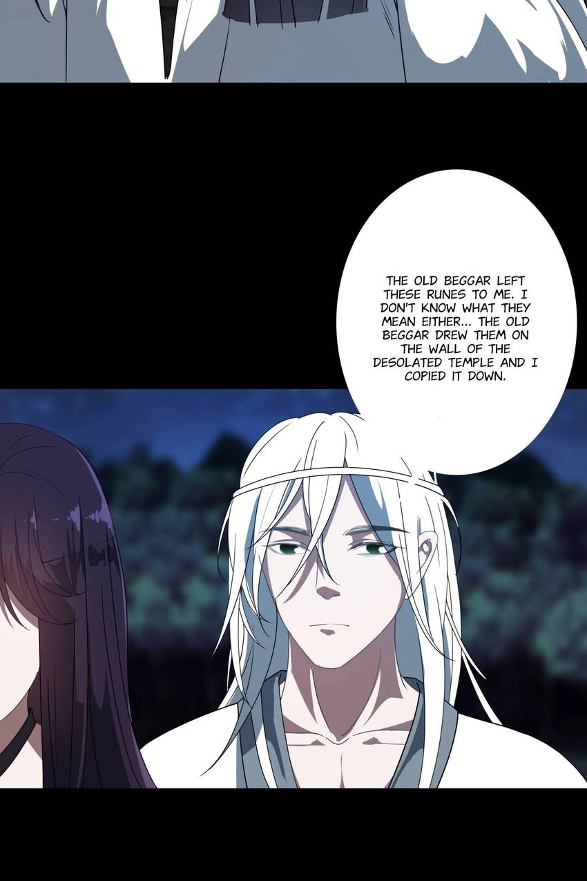 Demons On Earth Chapter 24 page 26 - 