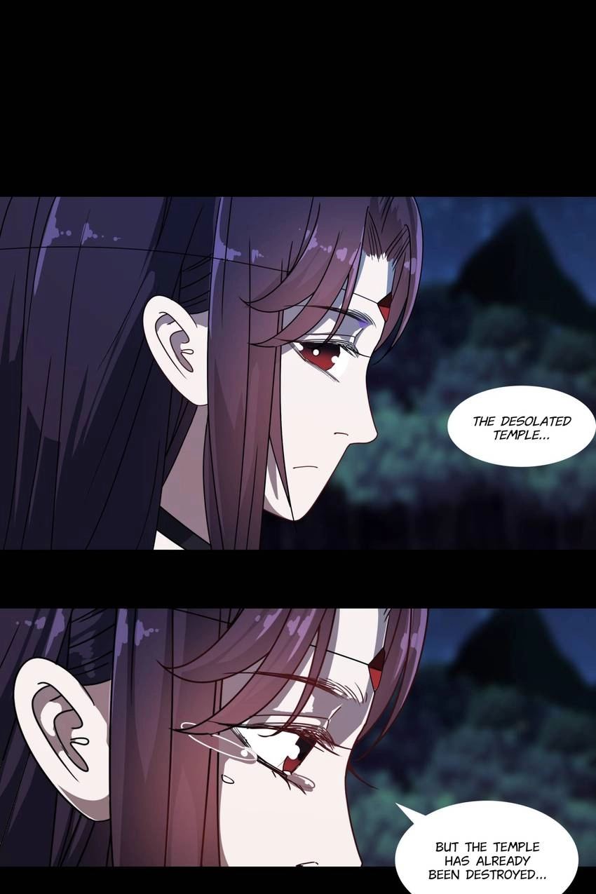 Demons On Earth Chapter 24 page 27 - 