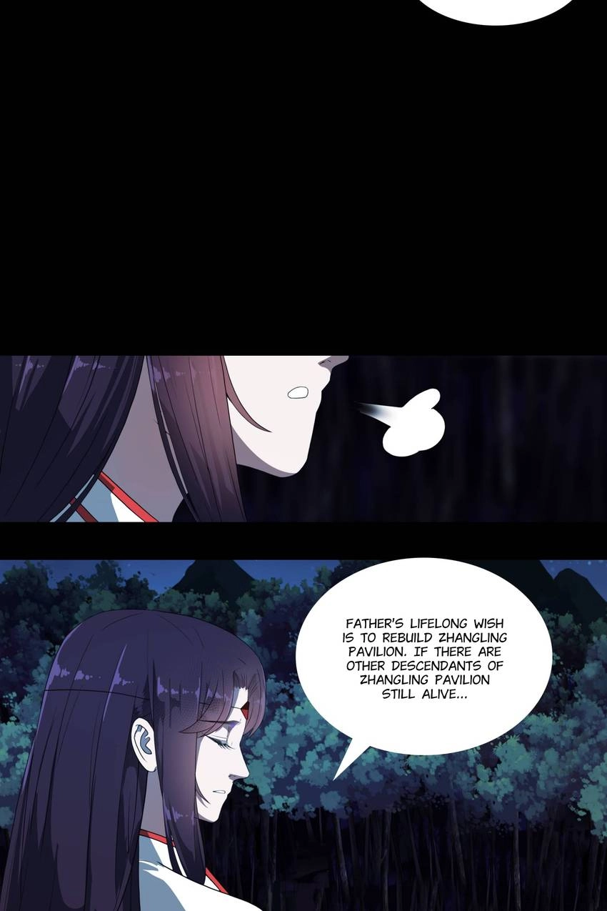 Demons On Earth Chapter 24 page 28 - 