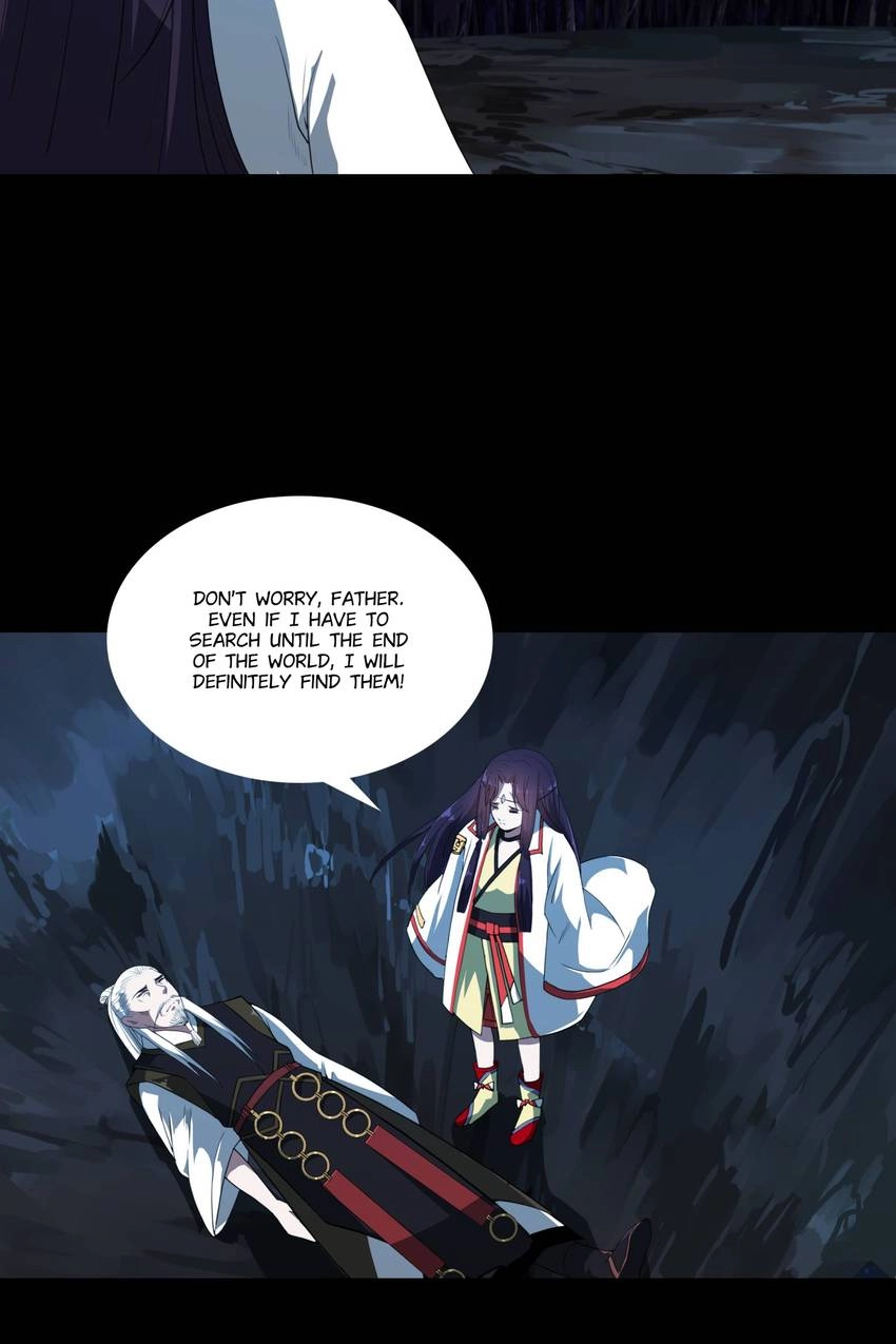 Demons On Earth Chapter 24 page 29 - 