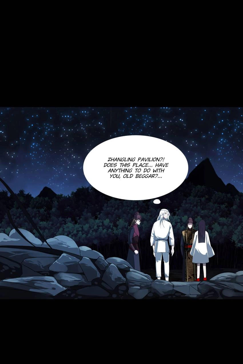 Demons On Earth Chapter 24 page 30 - 