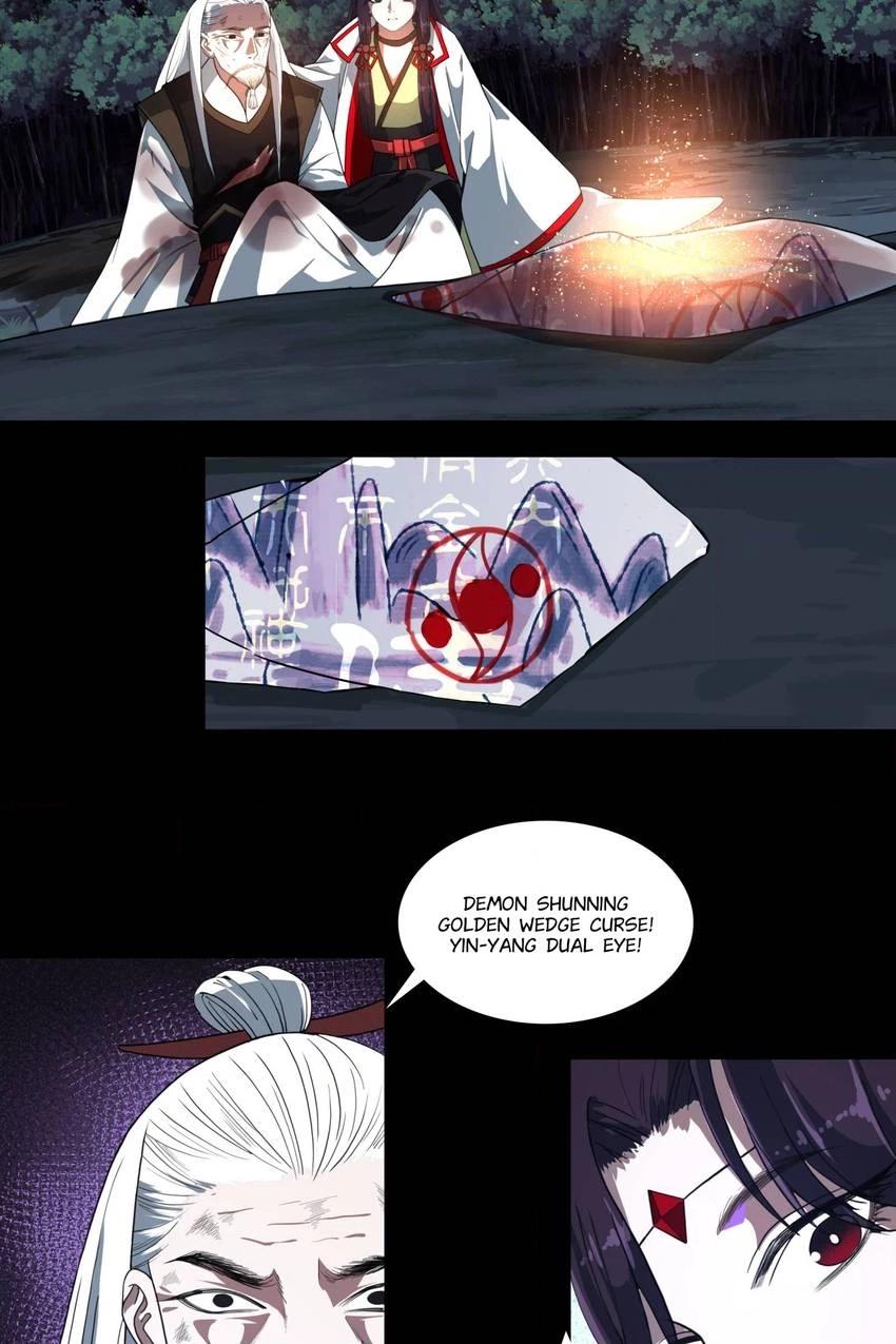 Demons On Earth Chapter 24 page 4 - 