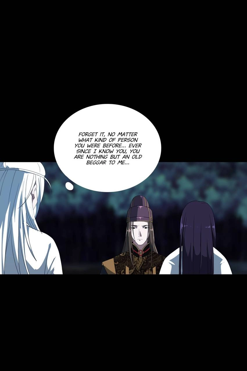 Demons On Earth Chapter 24 page 31 - 