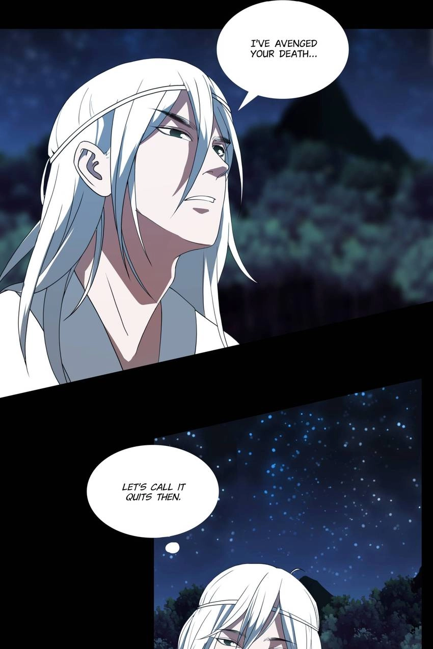 Demons On Earth Chapter 24 page 32 - 
