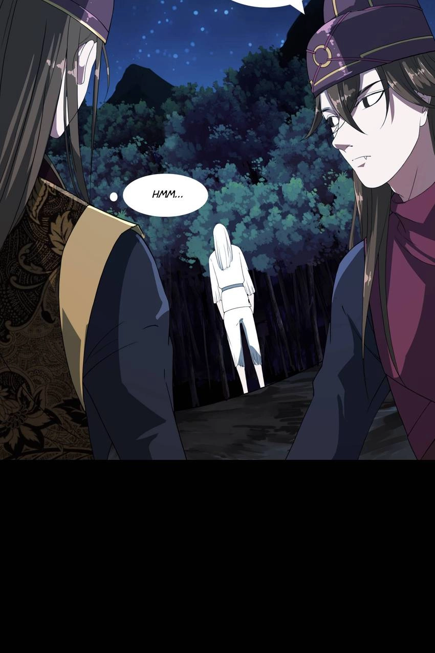 Demons On Earth Chapter 24 page 34 - 