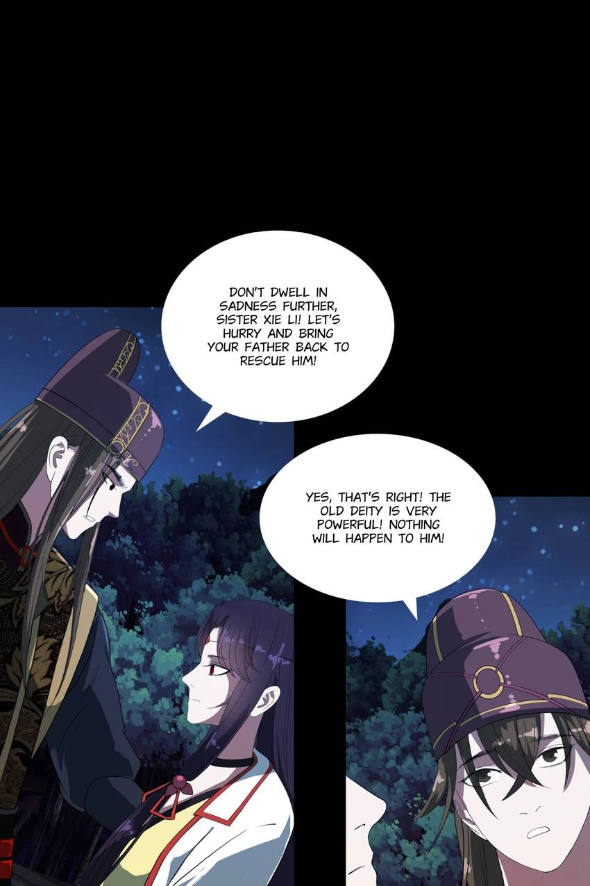 Demons On Earth Chapter 24 page 35 - 