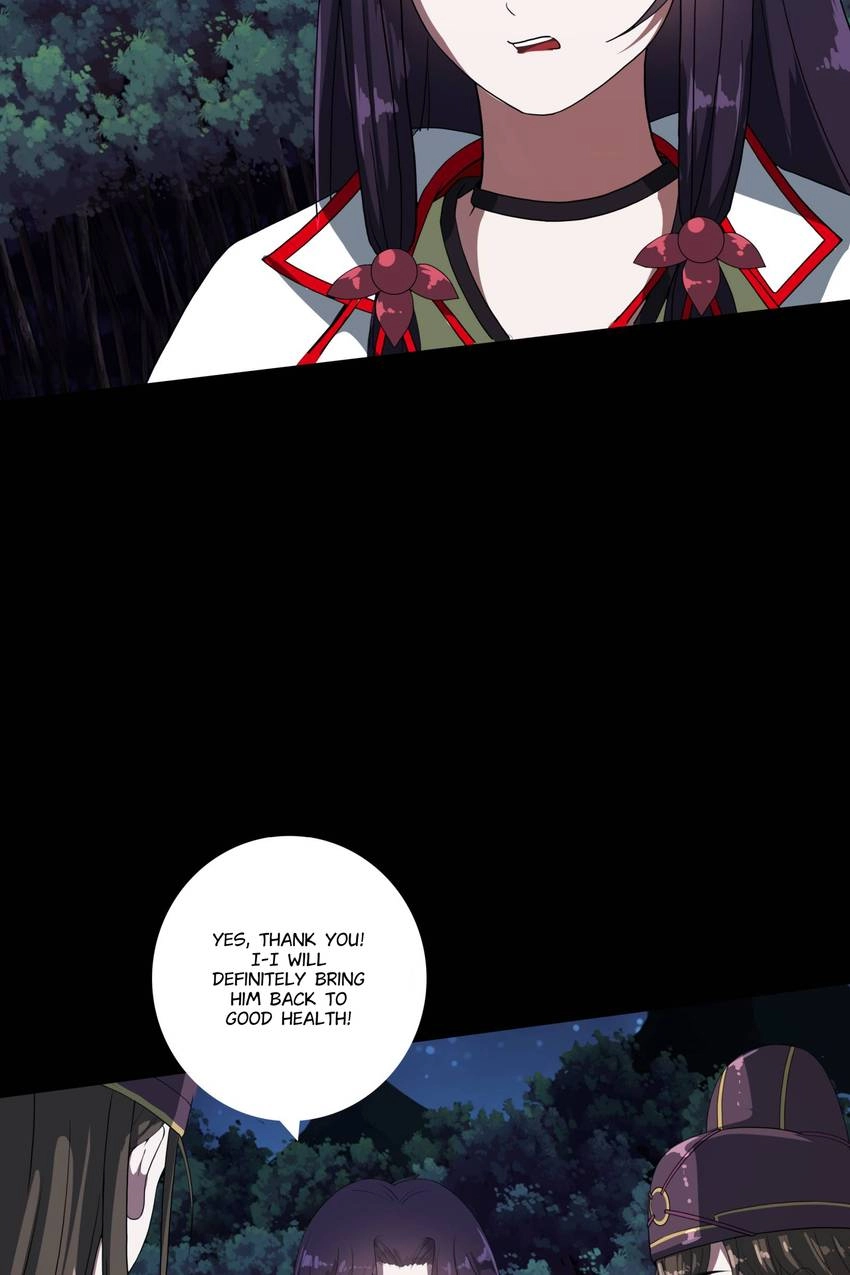 Demons On Earth Chapter 24 page 37 - 