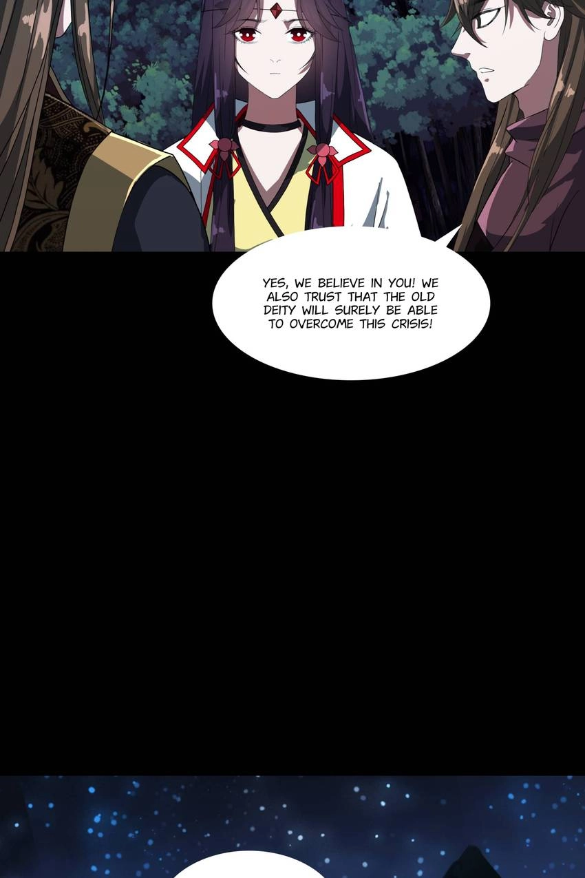 Demons On Earth Chapter 24 page 38 - 