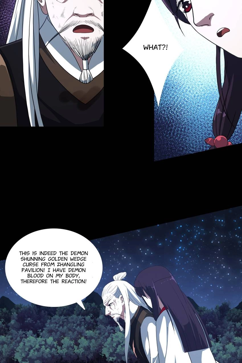 Demons On Earth Chapter 24 page 5 - 