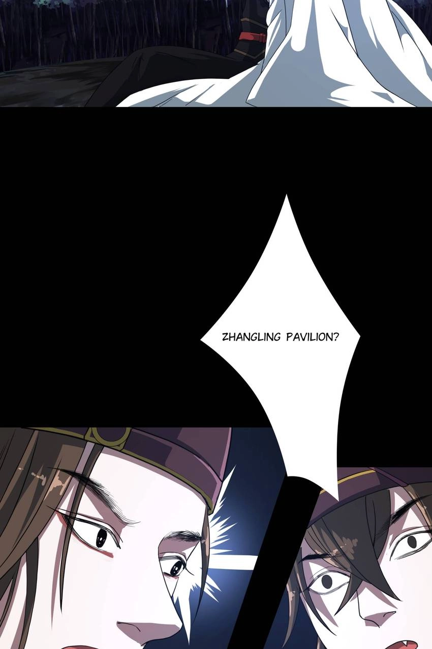 Demons On Earth Chapter 24 page 6 - 