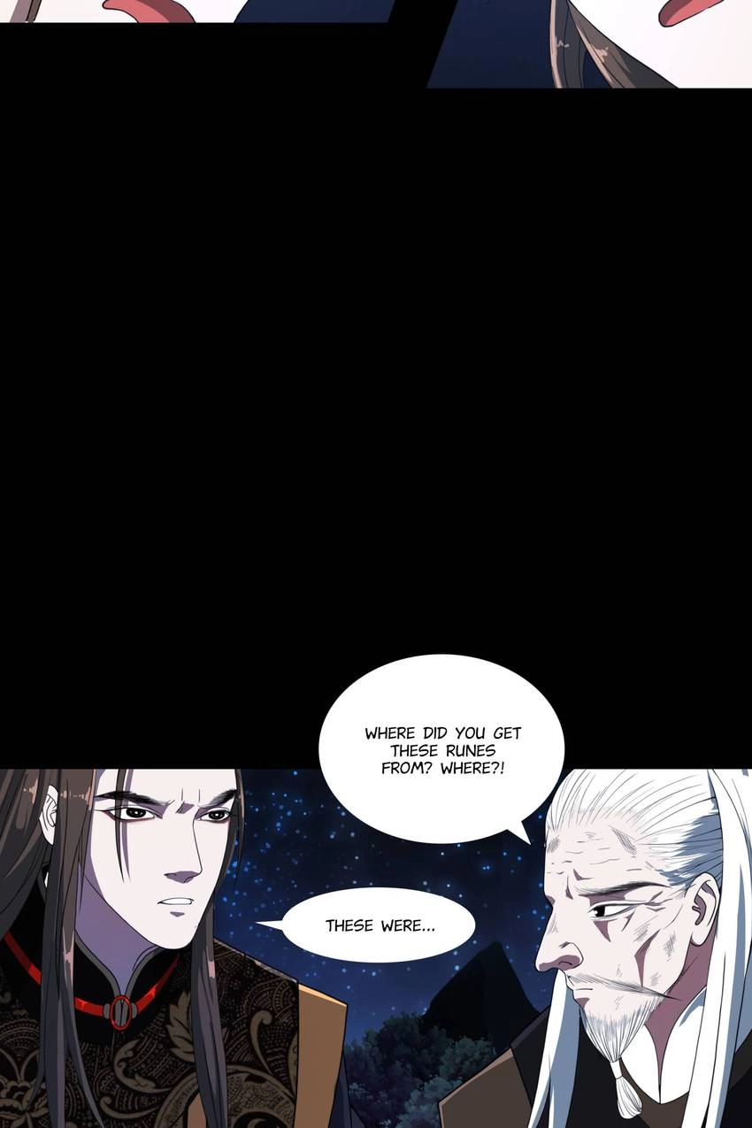 Demons On Earth Chapter 24 page 7 - 