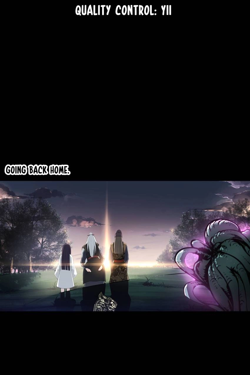 Demons On Earth Chapter 25 page 2 - 