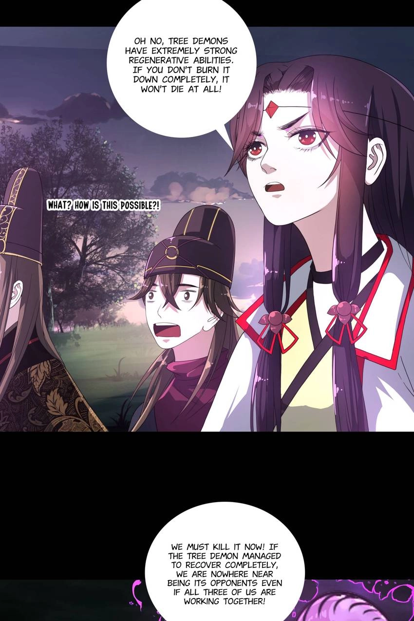Demons On Earth Chapter 25 page 11 - 
