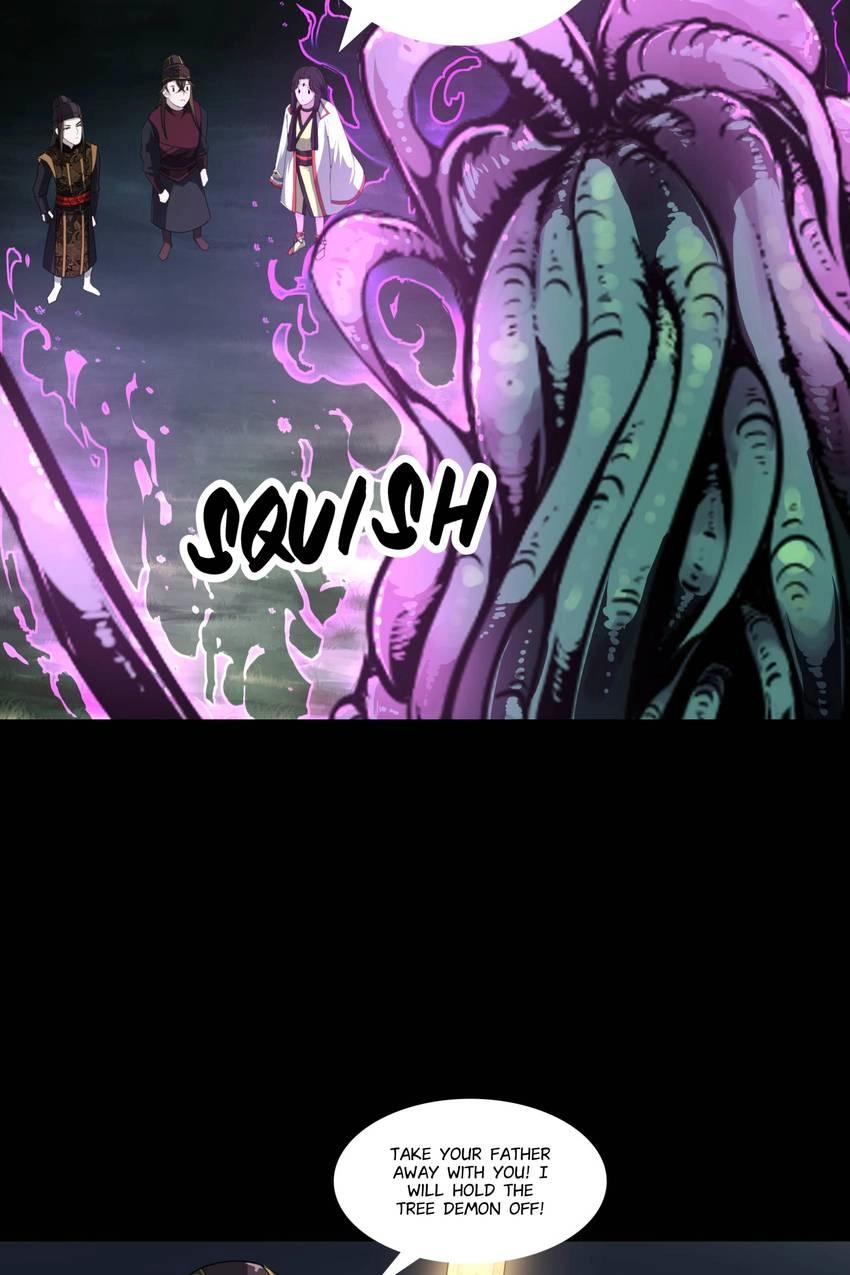 Demons On Earth Chapter 25 page 12 - 