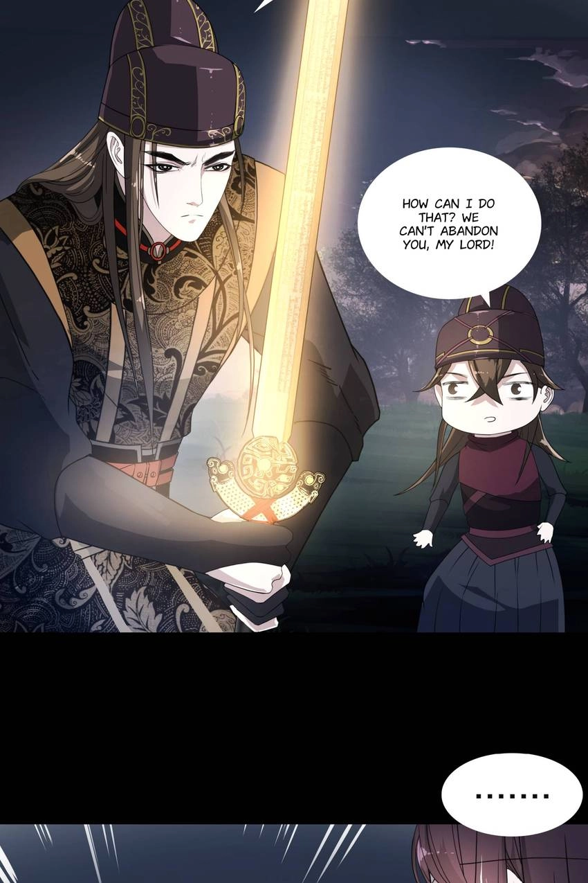 Demons On Earth Chapter 25 page 13 - 