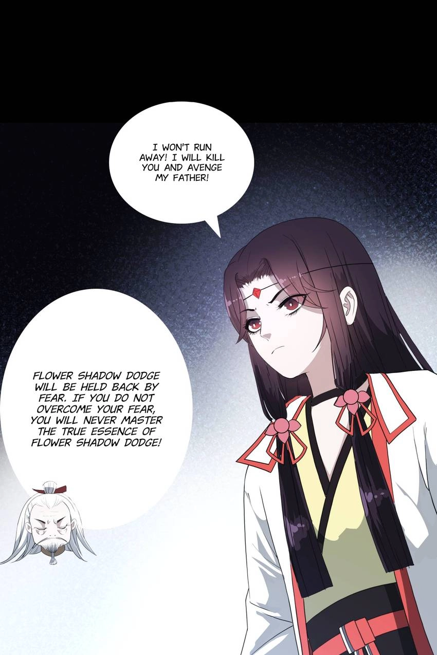 Demons On Earth Chapter 25 page 16 - 