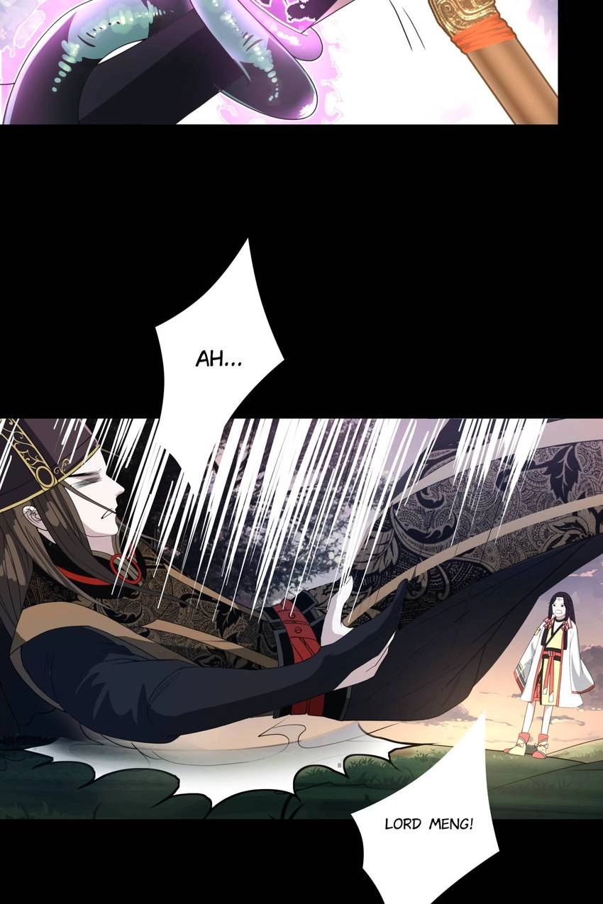 Demons On Earth Chapter 25 page 20 - 