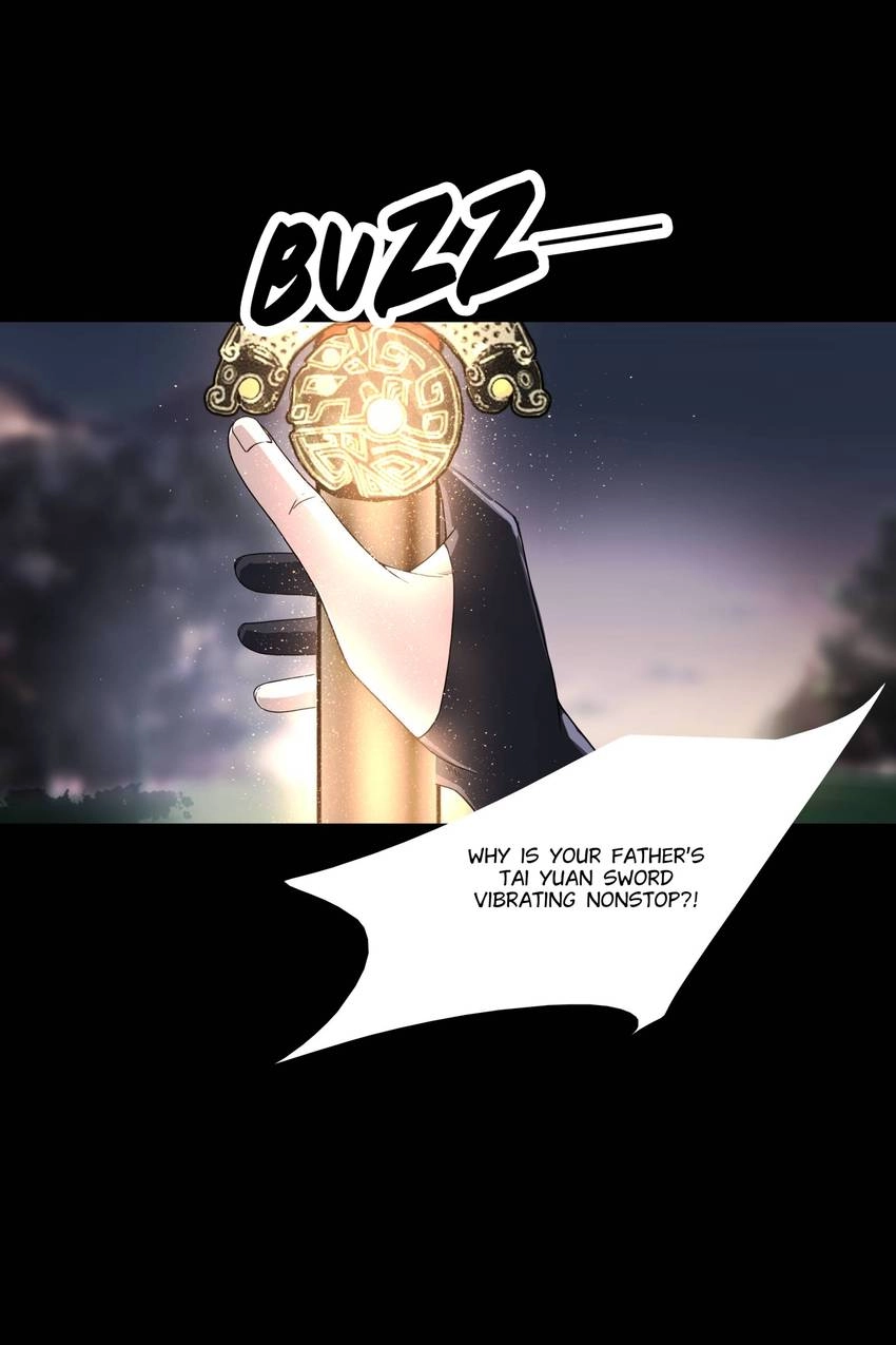 Demons On Earth Chapter 25 page 3 - 