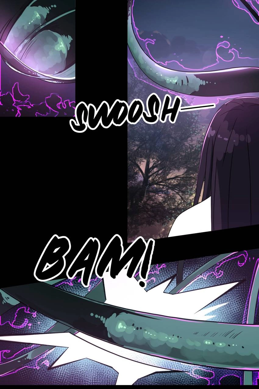 Demons On Earth Chapter 25 page 22 - 
