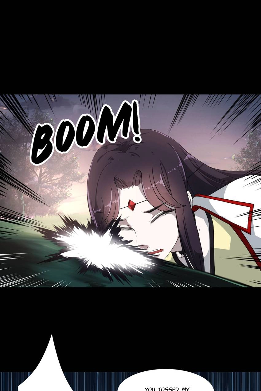 Demons On Earth Chapter 25 page 23 - 