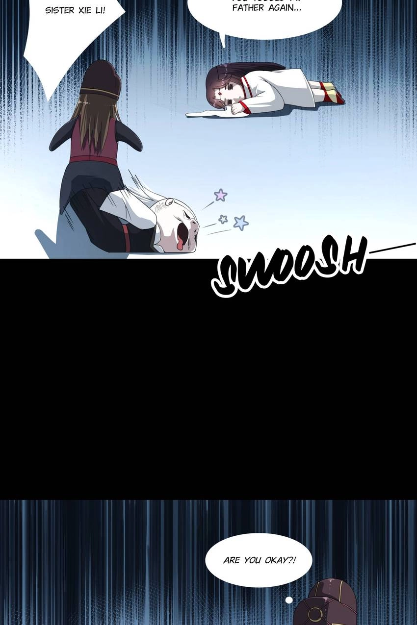 Demons On Earth Chapter 25 page 24 - 
