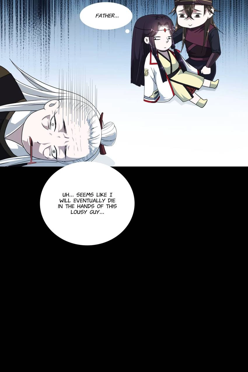 Demons On Earth Chapter 25 page 25 - 