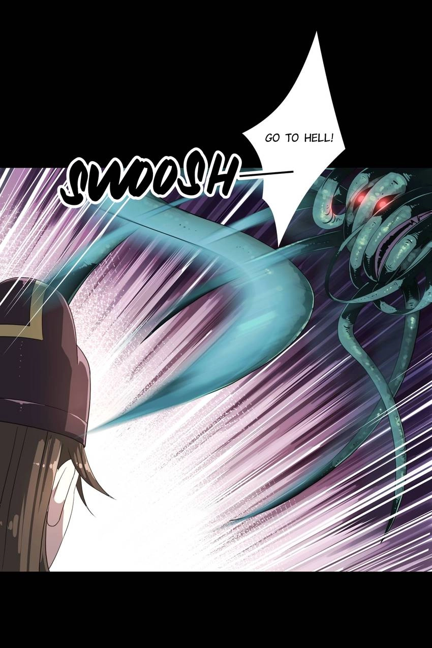 Demons On Earth Chapter 25 page 26 - 