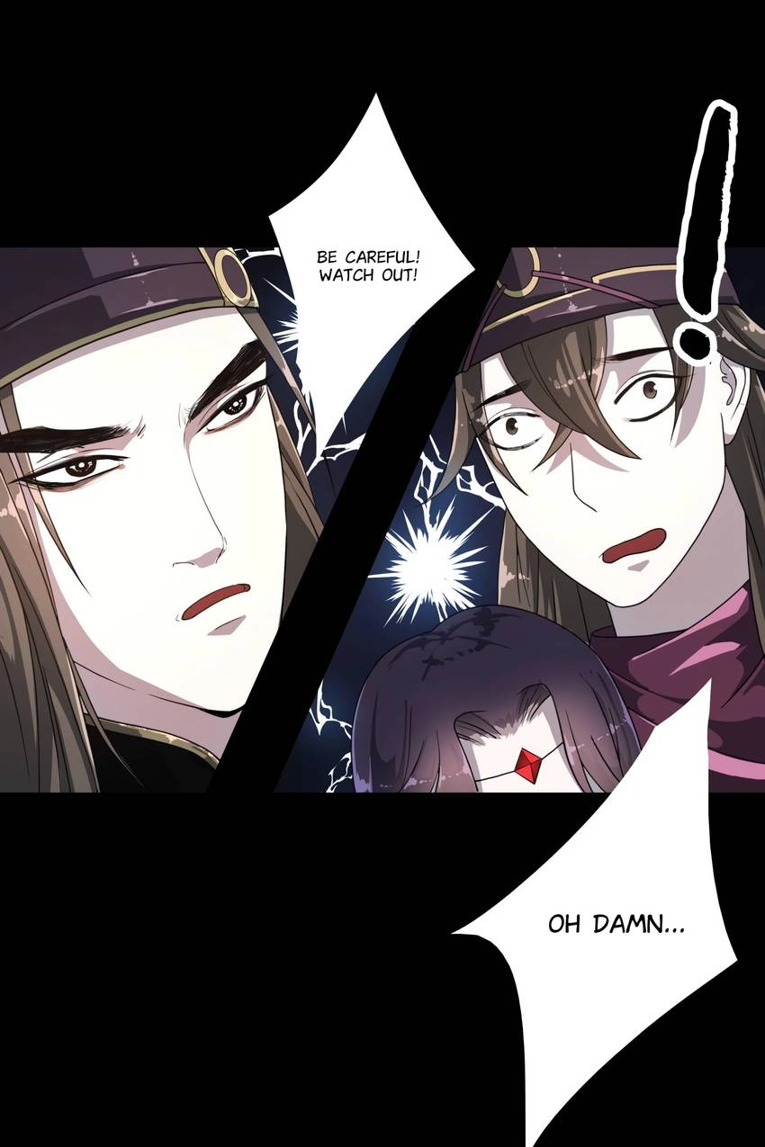 Demons On Earth Chapter 25 page 27 - 