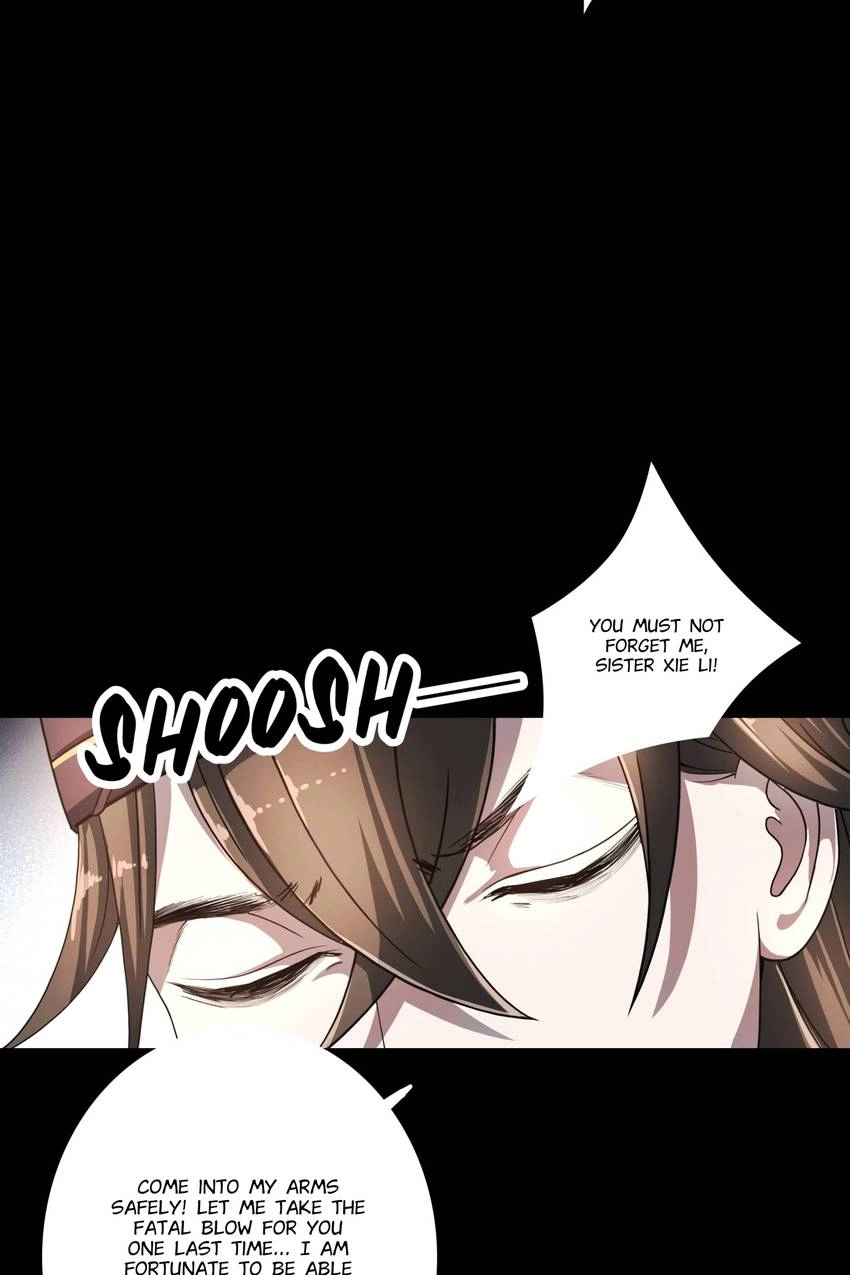 Demons On Earth Chapter 25 page 28 - 