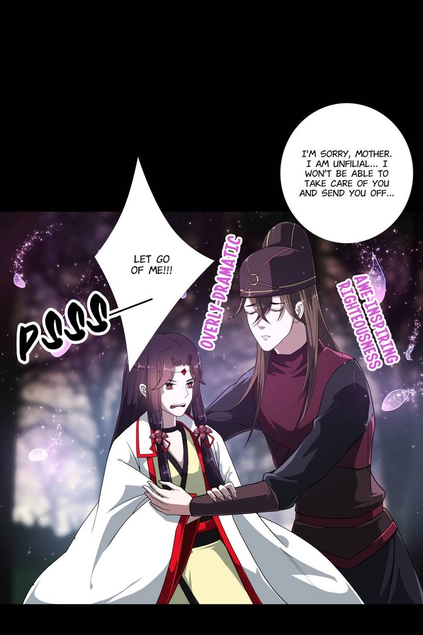Demons On Earth Chapter 25 page 30 - 