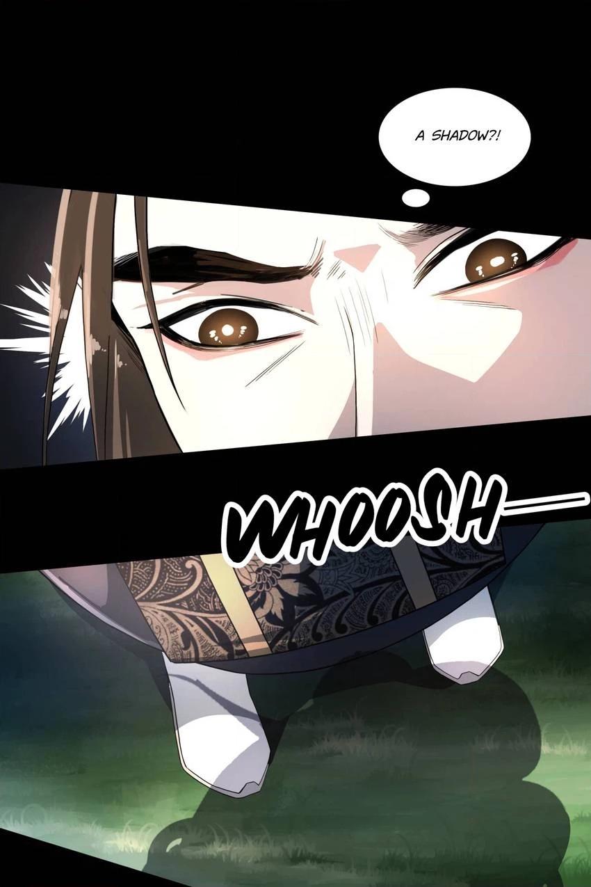 Demons On Earth Chapter 25 page 4 - 