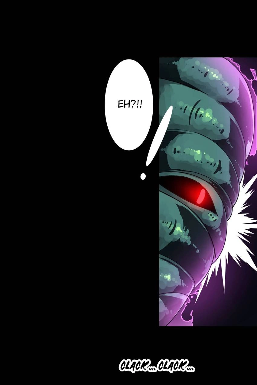Demons On Earth Chapter 25 page 36 - 