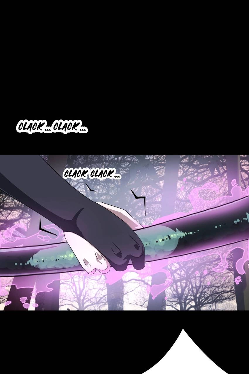 Demons On Earth Chapter 25 page 37 - 