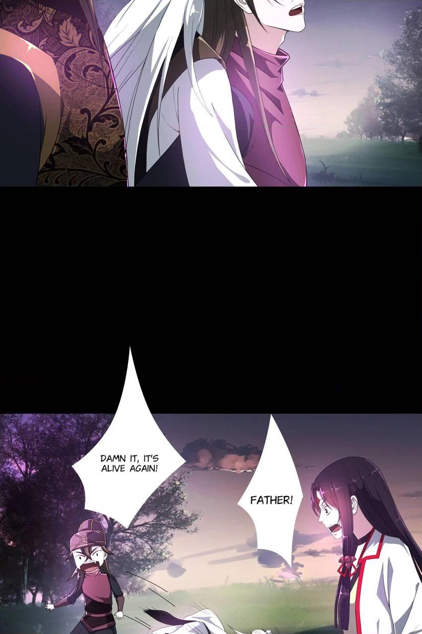 Demons On Earth Chapter 25 page 8 - 